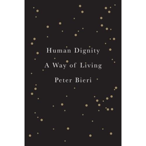 Human Dignity (inbunden, eng)