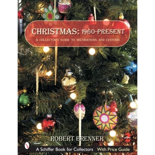 Christmas 1960 to the Present (häftad, eng)