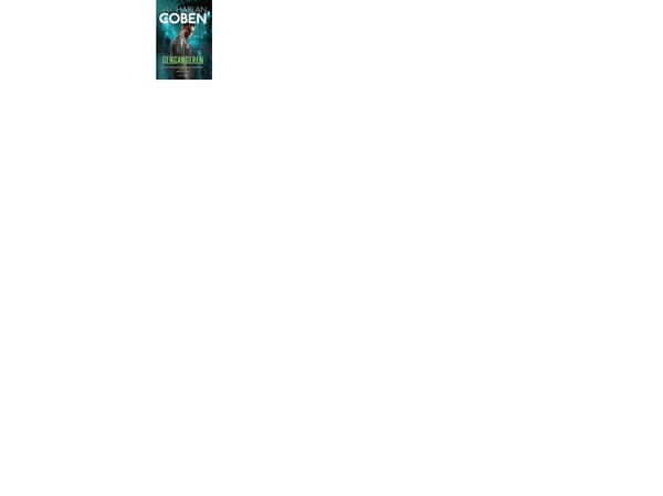 Gengangeren | Harlan Coben