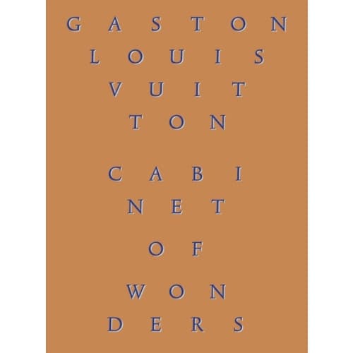 Cabinet of Wonders (inbunden, eng)