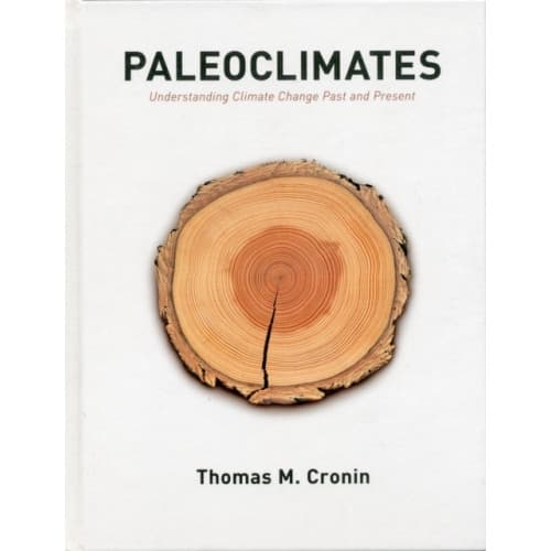 Paleoclimates (inbunden, eng)