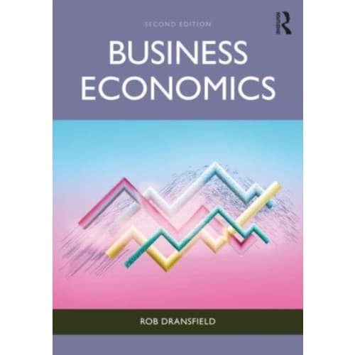 Business Economics (häftad, eng)