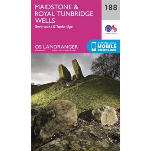 Maidstone & Royal Tunbridge Wells
