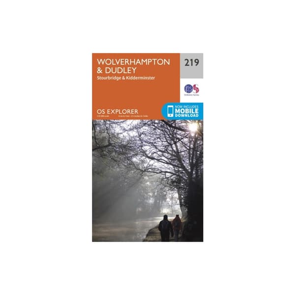 Wolverhampton and Dudley, Stourbridge and Kidderminster