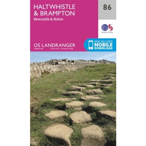 Haltwhistle & Brampton, Bewcastle & Alston