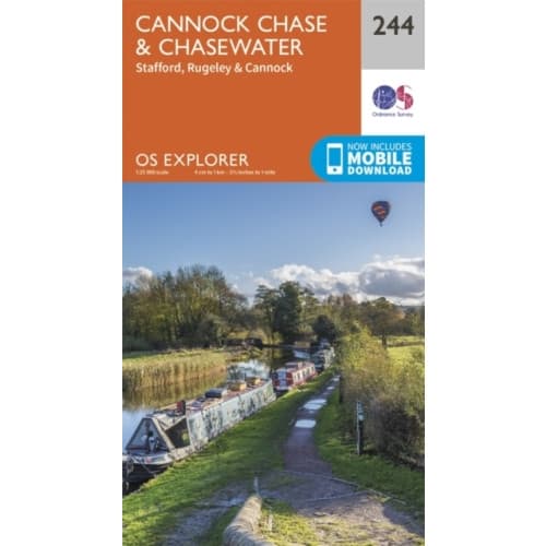 Cannock Chase