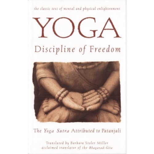 Yoga: Discipline of Freedom (häftad, eng)