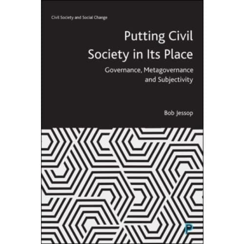 Putting Civil Society in Its Place (häftad, eng)