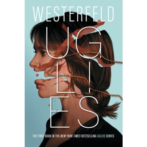 Uglies (häftad, eng)
