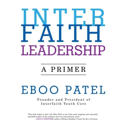 Interfaith Leadership (häftad, eng)