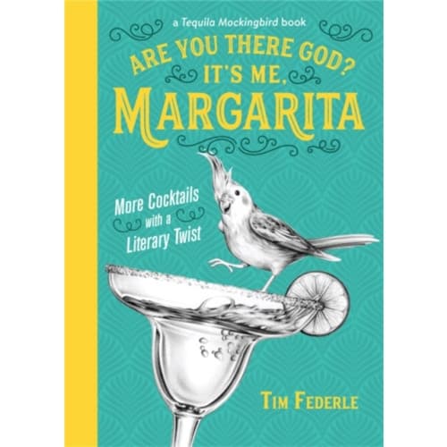 Are You There God? It's Me, Margarita (inbunden, eng)