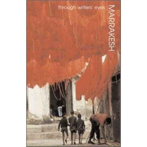 Marrakesh (häftad, eng)