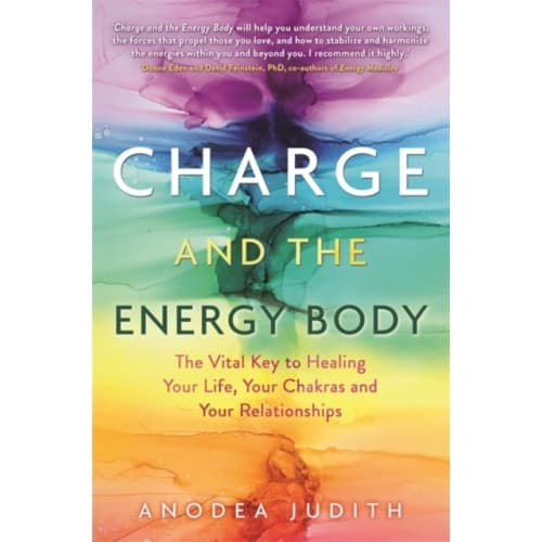 Charge and the Energy Body (häftad, eng)