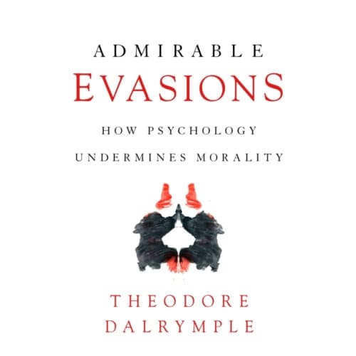 Admirable Evasions (häftad, eng)