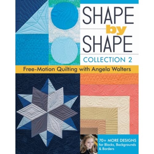 Shape by Shape - Collection 2 (häftad, eng)
