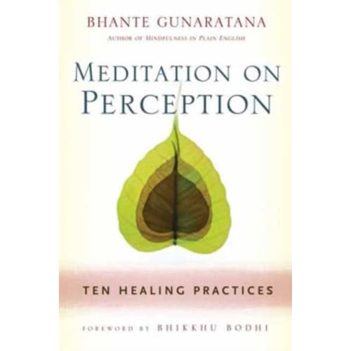 Meditation on Perception (häftad, eng)