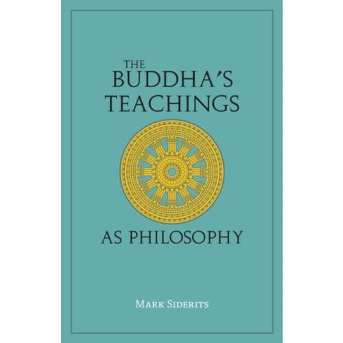 The Buddha's Teachings As Philosophy (häftad, eng)