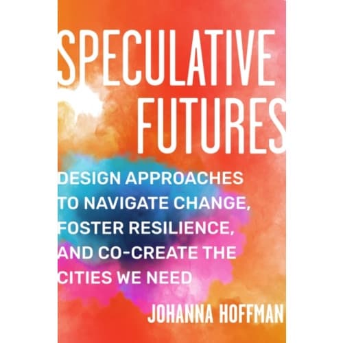 Speculative Futures (häftad, eng)