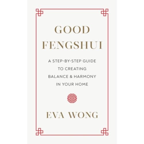 Good Fengshui (häftad, eng)