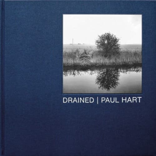Drained (inbunden, eng)