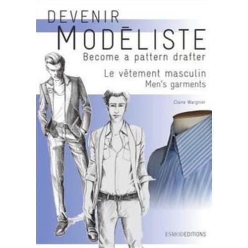 Men's Garments (häftad, eng)
