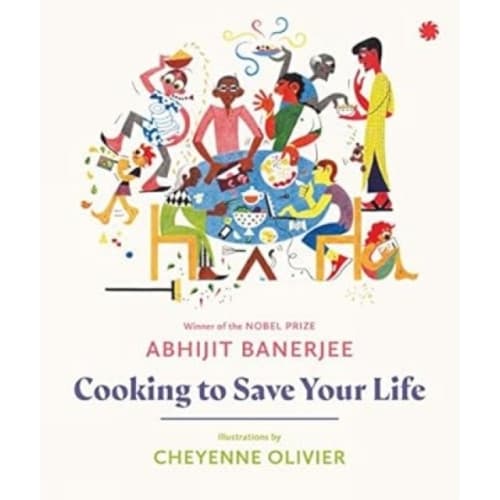 Cooking to Save your Life (häftad, eng)
