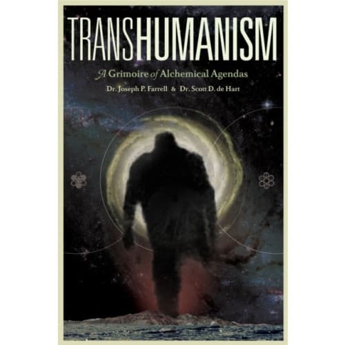 Transhumanism (häftad, eng)