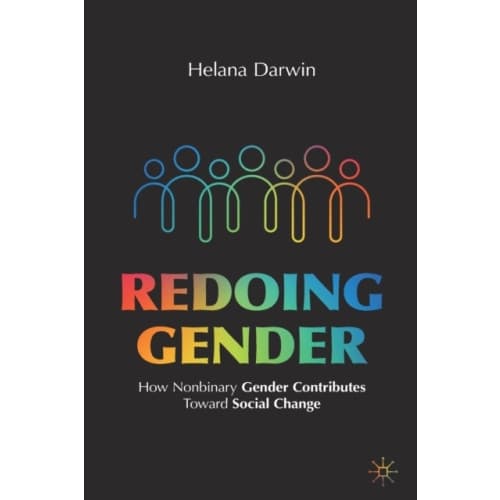 Redoing Gender (häftad, eng)