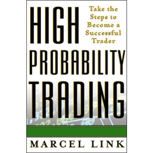 High-Probability Trading (inbunden, eng)