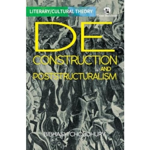 Deconstruction and Poststructuralism (häftad, eng)