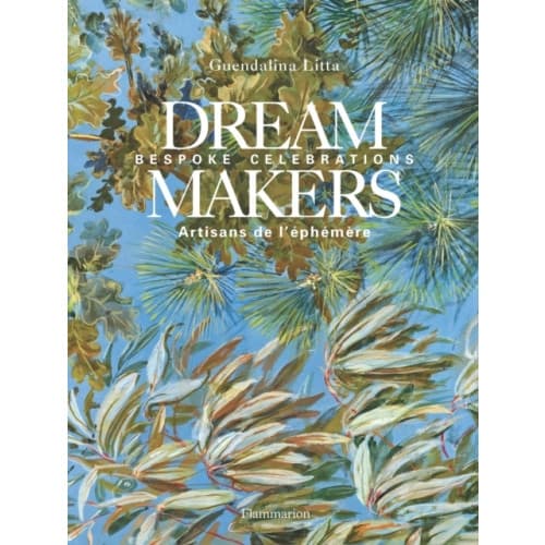 Dream Makers (inbunden, eng)