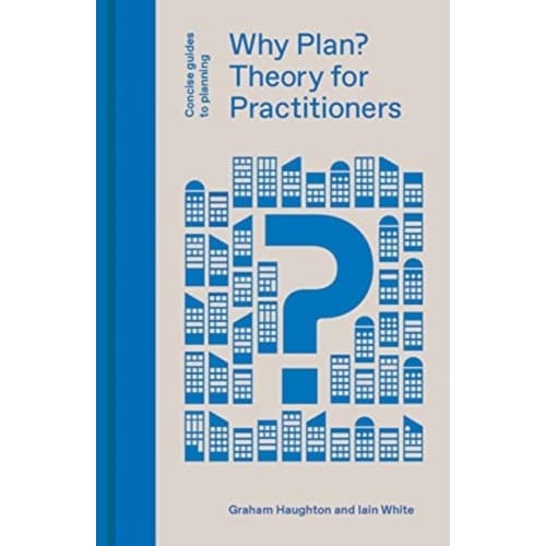 Why Plan? (inbunden, eng)
