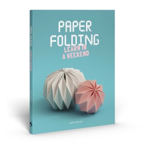 Paper Folding (häftad, eng)