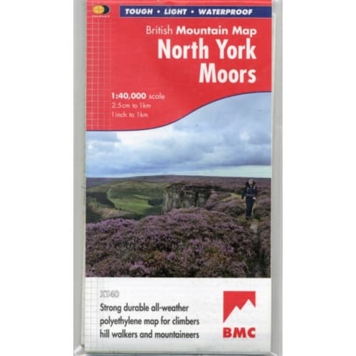 North York Moors