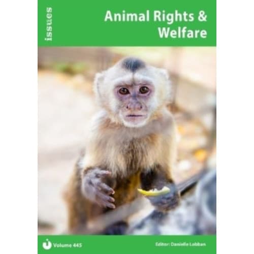 Animal Rights & Welfare (häftad, eng)