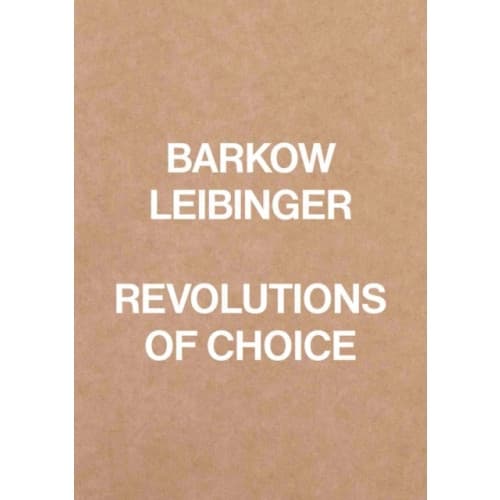 Barkow Leibinger (häftad, eng)