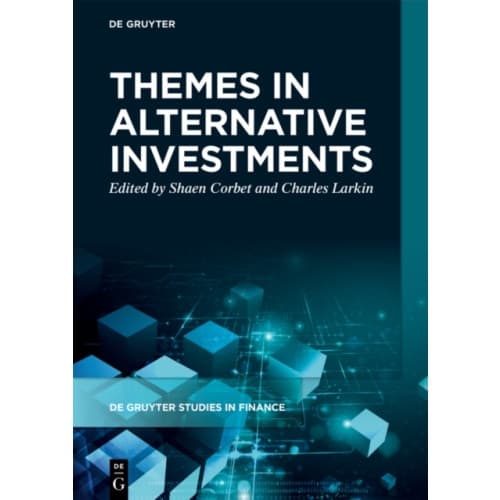 Themes in Alternative Investments (inbunden, eng)