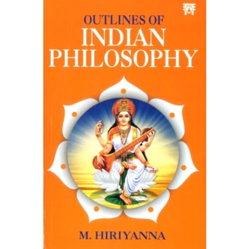 Outlines of Indian Philosophy (häftad, eng)