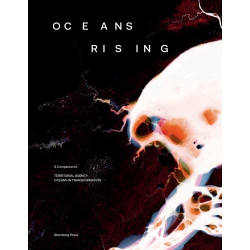 Oceans Rising (häftad, eng)