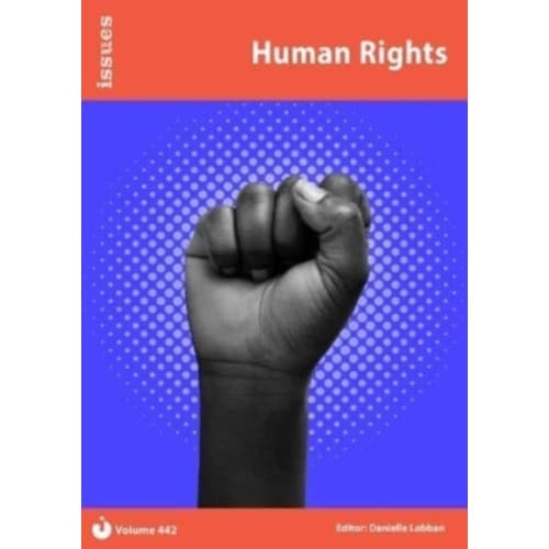 Human Rights (häftad, eng)