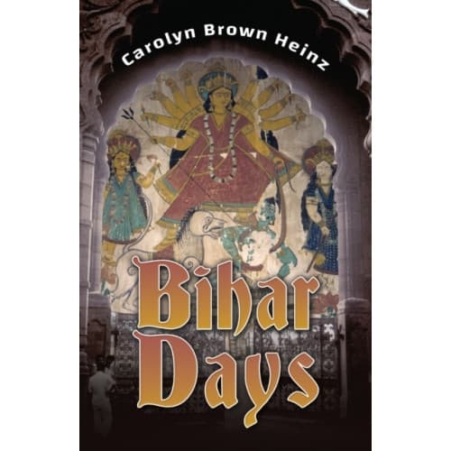 Bihar Days (häftad, eng)