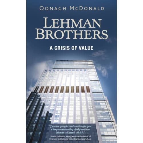 Lehman Brothers (inbunden, eng)