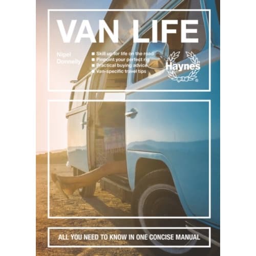 Van Life (häftad, eng)