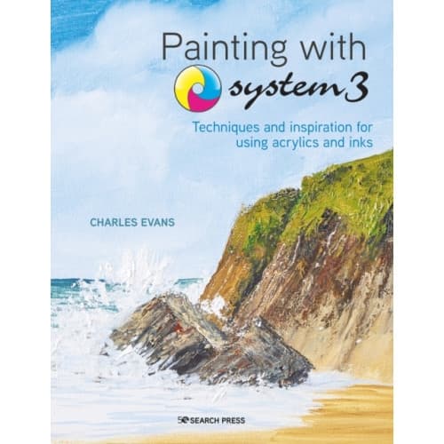 Painting with System3 (häftad, eng)