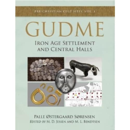 Gudme (inbunden, eng)
