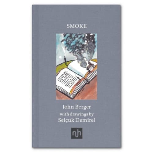 Smoke (inbunden, eng)