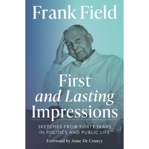 First and Lasting Impressions (inbunden, eng)