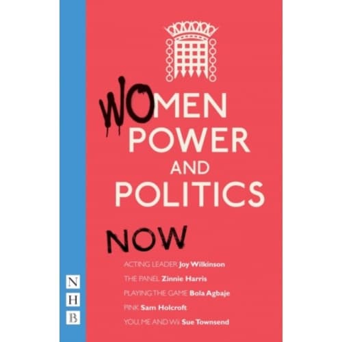 Women, Power and Politics: Then (häftad, eng)