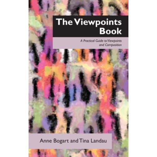 The Viewpoints Book (häftad, eng)