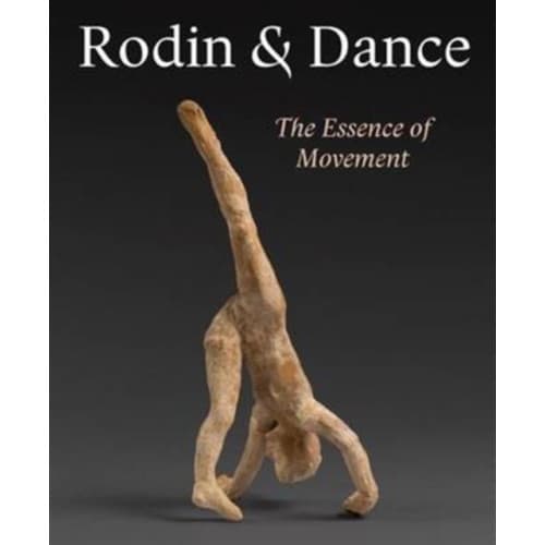 Rodin and Dance (häftad, eng)